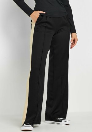 Long Tall Sally Træningsbukser - anthracite