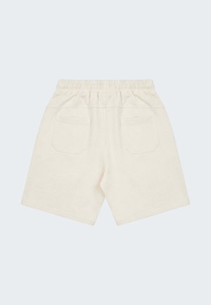 Project X Paris, SLOWLY - Pantalon de survêtement - crème /camel/beige