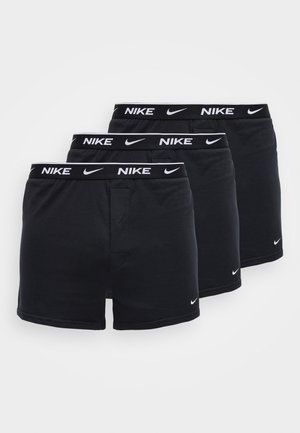 ESSENTIAL STRETCH - Boxeralsó - black