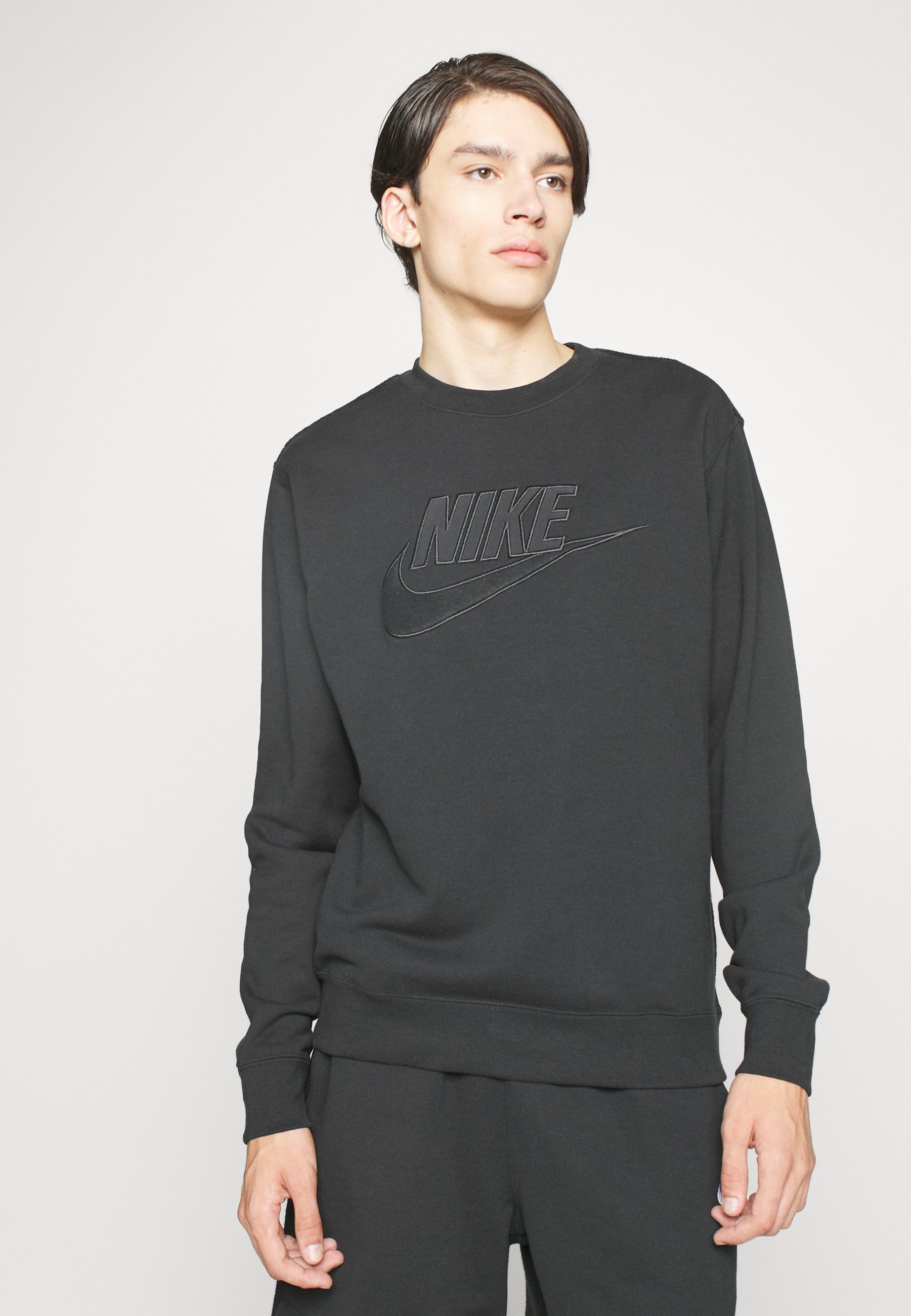 Nike Sportswear CLUB CREW - Sweatshirt 