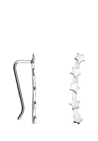 Sofia Milani STAR - Örhänge - silver coloured