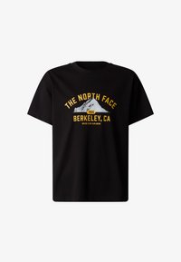 Unselected, tnf black