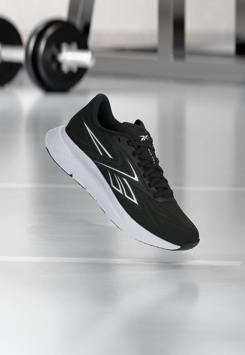 Reebok NANO GYM 20 black/footwear white/black
