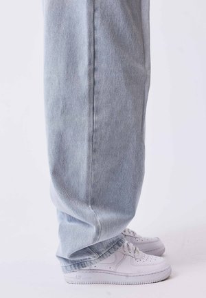 Project X Paris, JEAN BARREL ESSENTIALS - Jean boyfriend - bleu denim clair