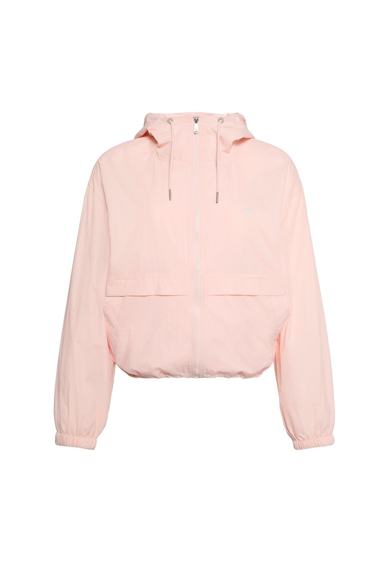 Chaqueta de entretiempo