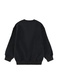 Molo Collegepaita - black