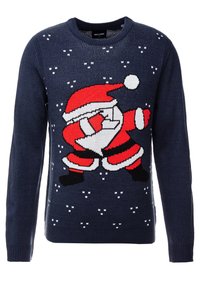 Only & Sons Maglione - blue