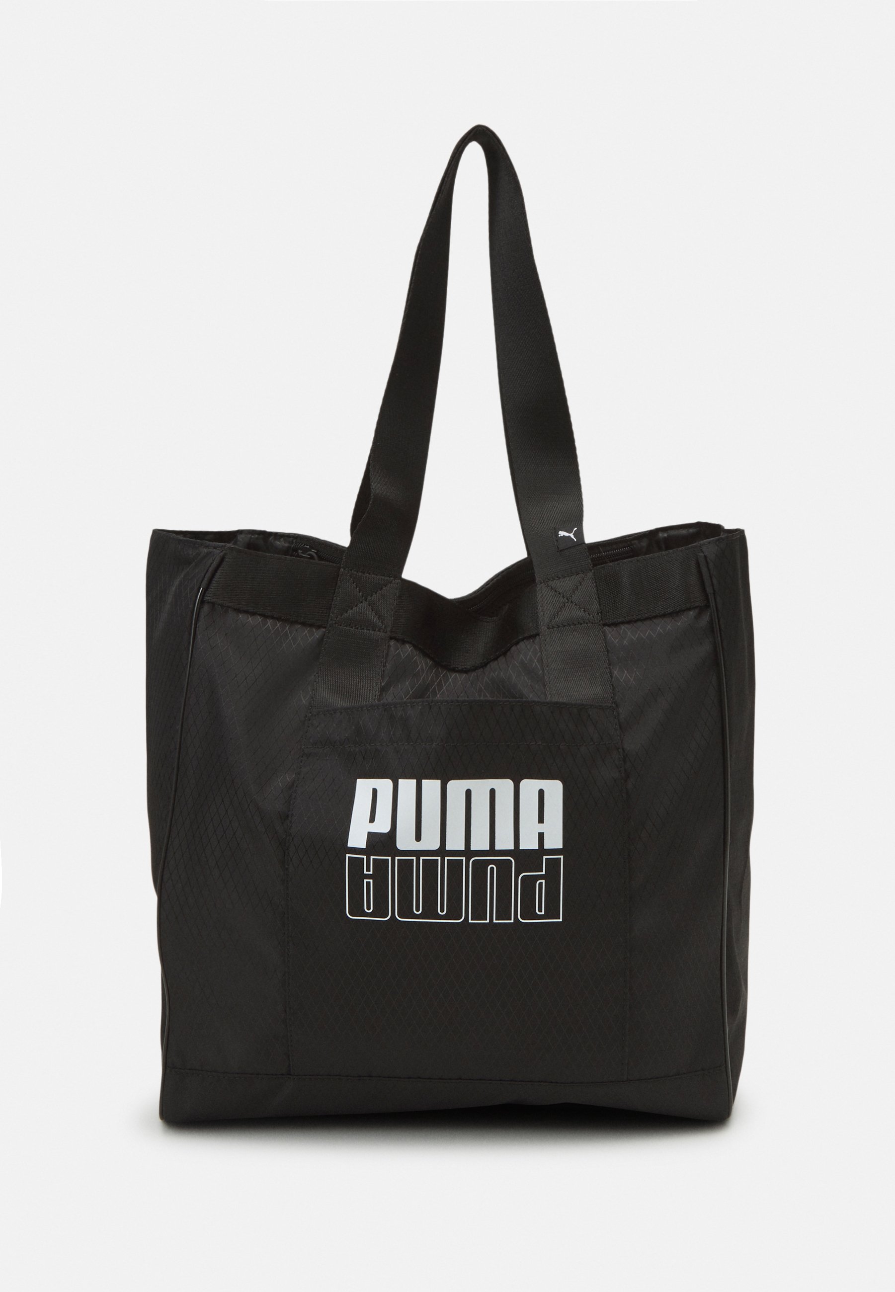 bolso puma gris