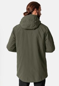 Vaude IDRIS  - Parka - khaki