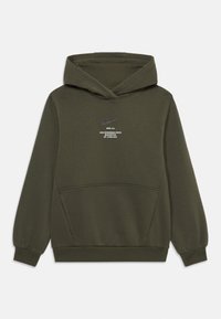 Non selezionato, cargo khaki/black