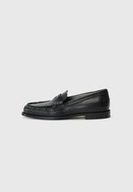 Emporio Armani Slip-ons