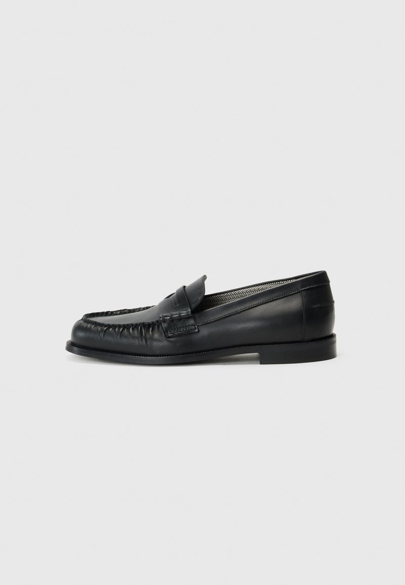 Emporio Armani Zapatos sin cordones - nero