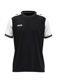 Non selezionato, schwarzweissgrau