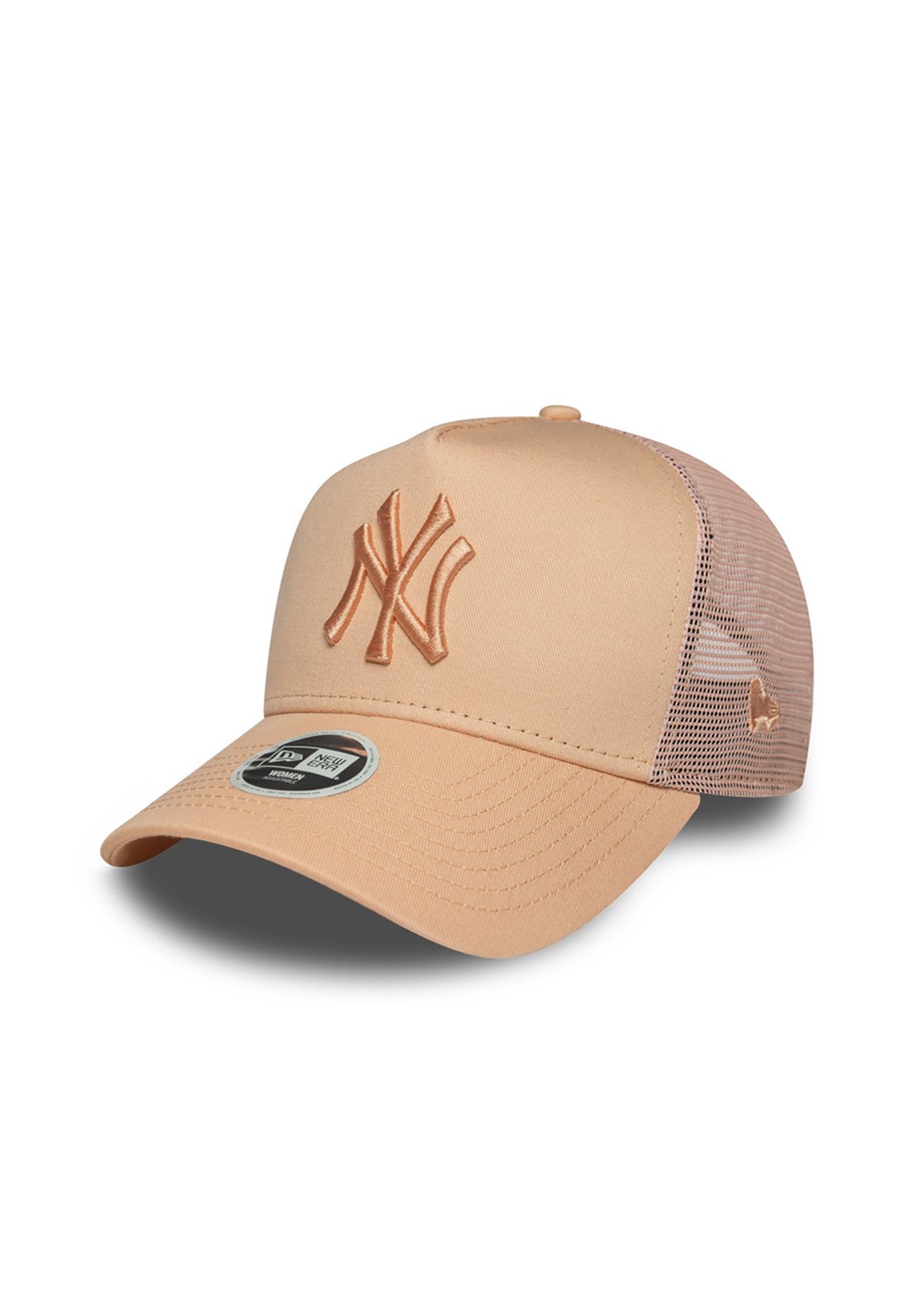 エルドレッソ　There Is Cap(Beige) 8309c6d078744a99b52d067b7bd701