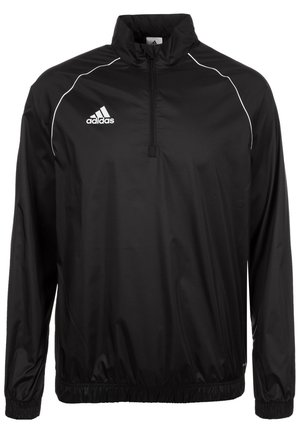 adidas Performance Veste de survêtement - black