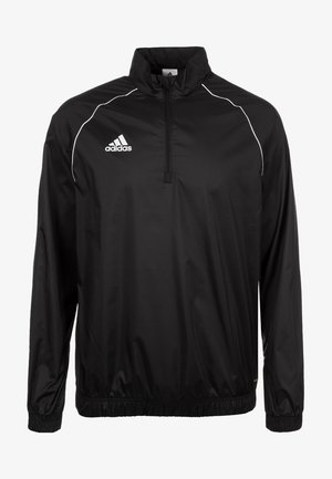 adidas Performance Veste de survêtement - black