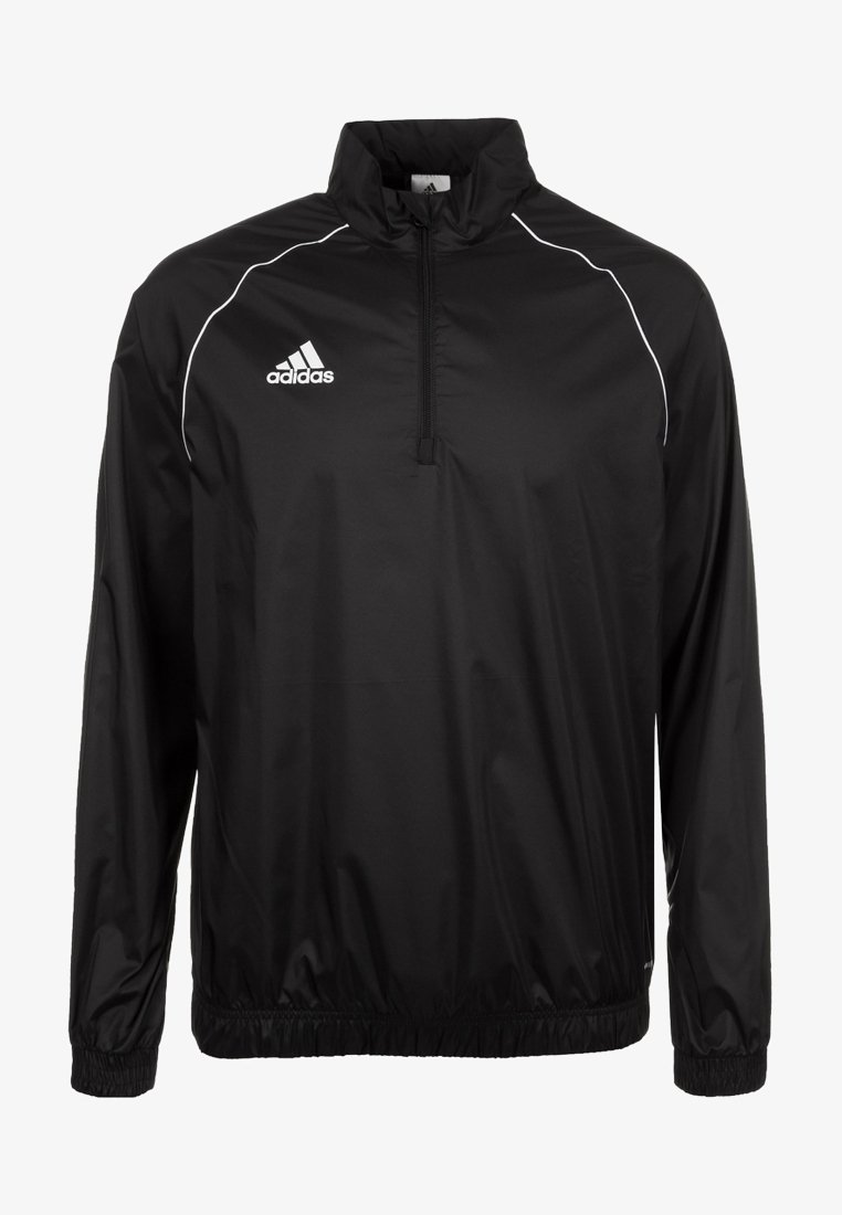 adidas Performance Veste de survêtement - black