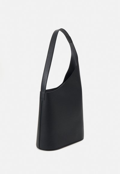 AESTHER EKME LUNE TOTE - Sac à main - black