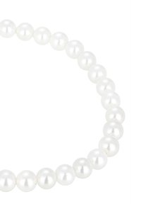 Elli SPARKLING HEART - MIT KRISTALLEN VON SWAROVSKI® - Armband - weiß