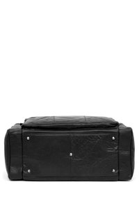 LUCLEON MONTREAL - Weekendbag - black