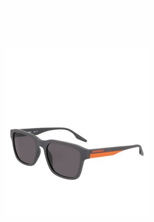 Sunglasses - matte dark matter