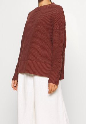 Jersey de punto - red