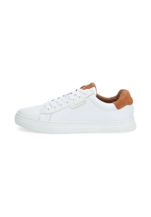 Sneaker low - blanc
