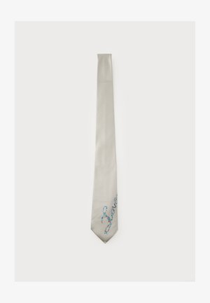 Paul Smith, Tie - grey
