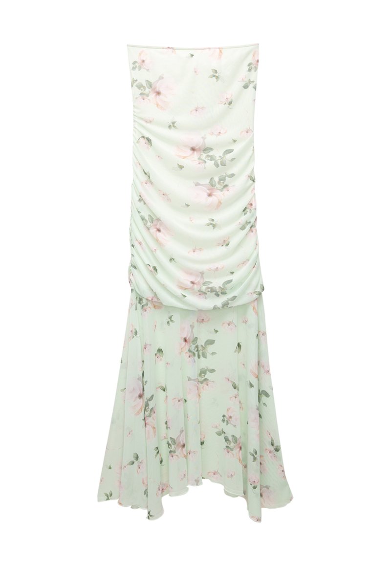 Vestido informal