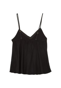 Calliope Top - nero