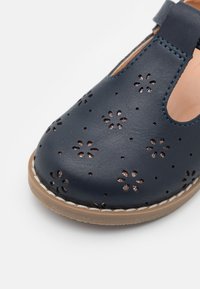 Friboo Ballerinasko m/ rem - dark blue