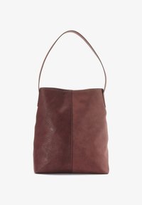 Unausgewählt, bordeaux