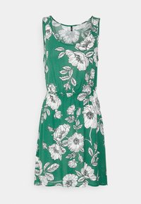 Δεν επιλέχθηκε, hunter green