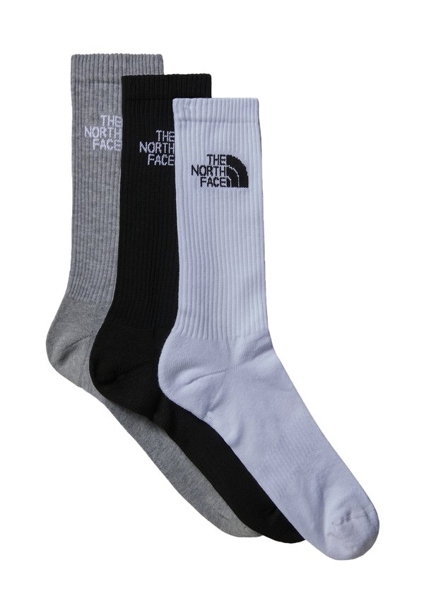 CUSH CREW 3 PACK - Sports socks4