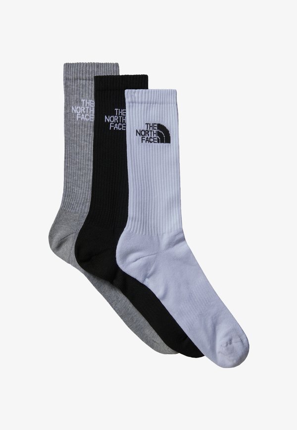 CUSH CREW 3 PACK - Sports socks4