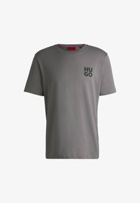 Non sélectionné, grey four