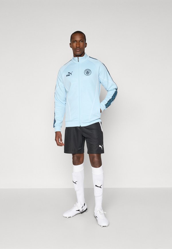 MCFC KING ANTHEM JACKET - Club wear3