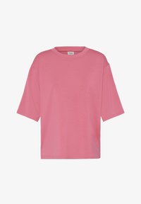 Non selezionato, honeysuckle