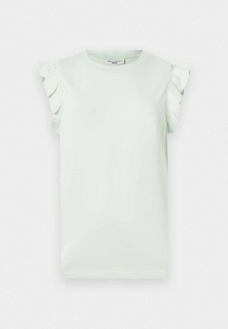 Marc O’Polo DENIM Top mintgroen