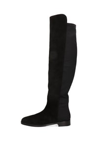 Melvin & Hamilton MIRANDA 4 - Stivali alti - black/nero