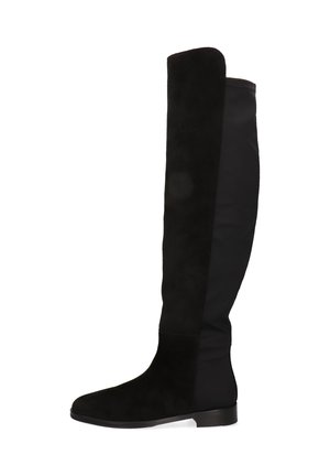 Bottes - zwart