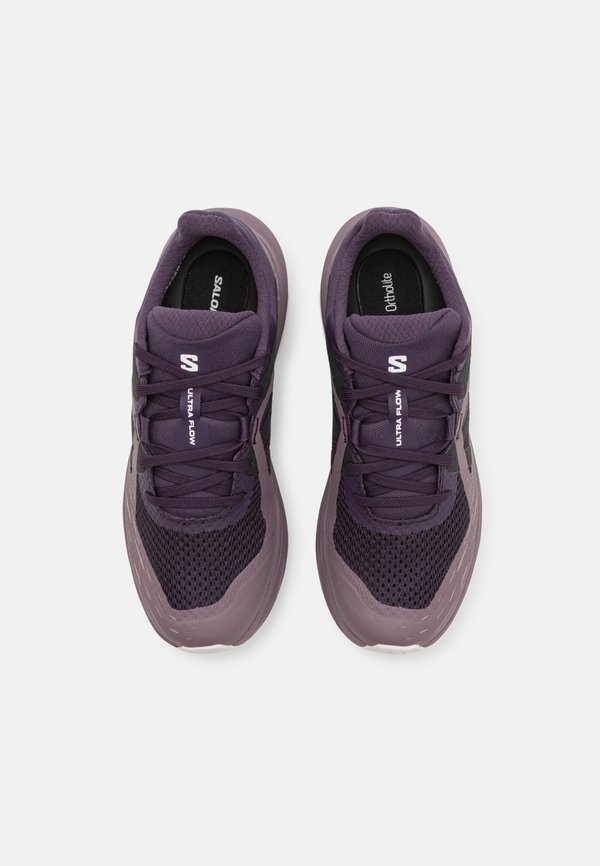 ULTRA FLOW GTX  - Trail running shoes3