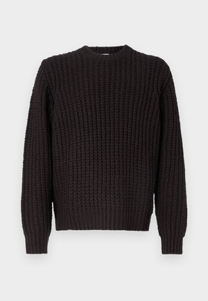 Won Hundred RYDER - Camisola - black