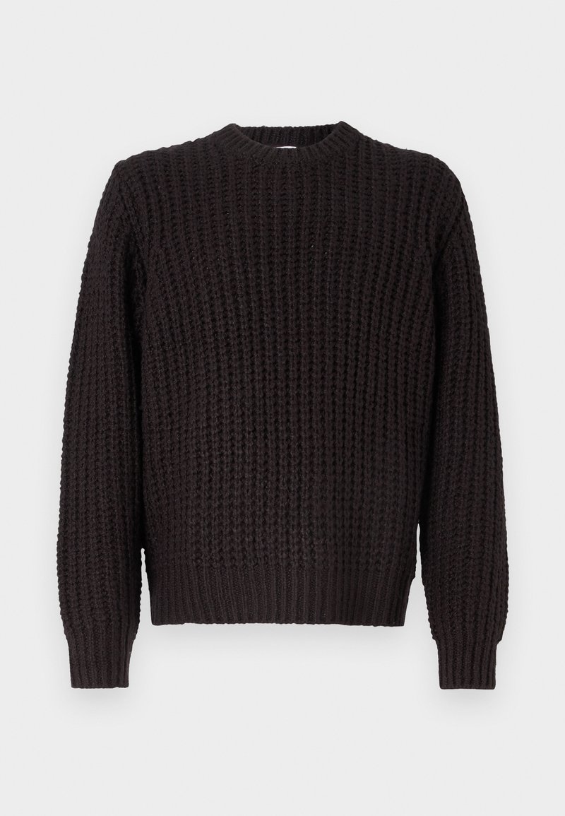 Won Hundred Trui zwart