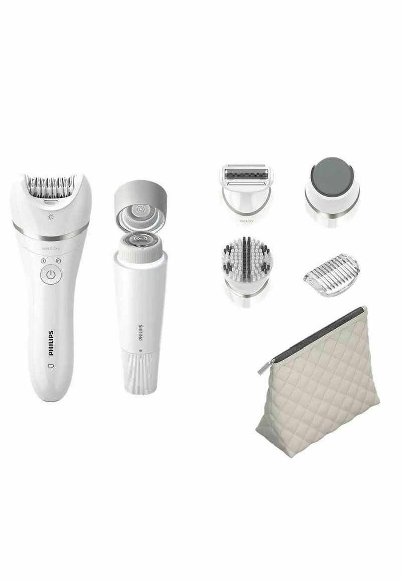 Philips Philips BRE770/92 SERIES 9000 - Hair removal Accessory - weiß