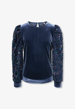 KOGCONFIDENCE - Športni pulover - naval academy