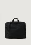 TEXTILE TRAVEL SUIT CARRIER - Torba za prenosnik - black