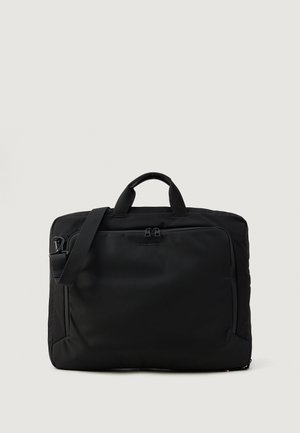TRAVEL SUIT CARRIER - Computertasker - black