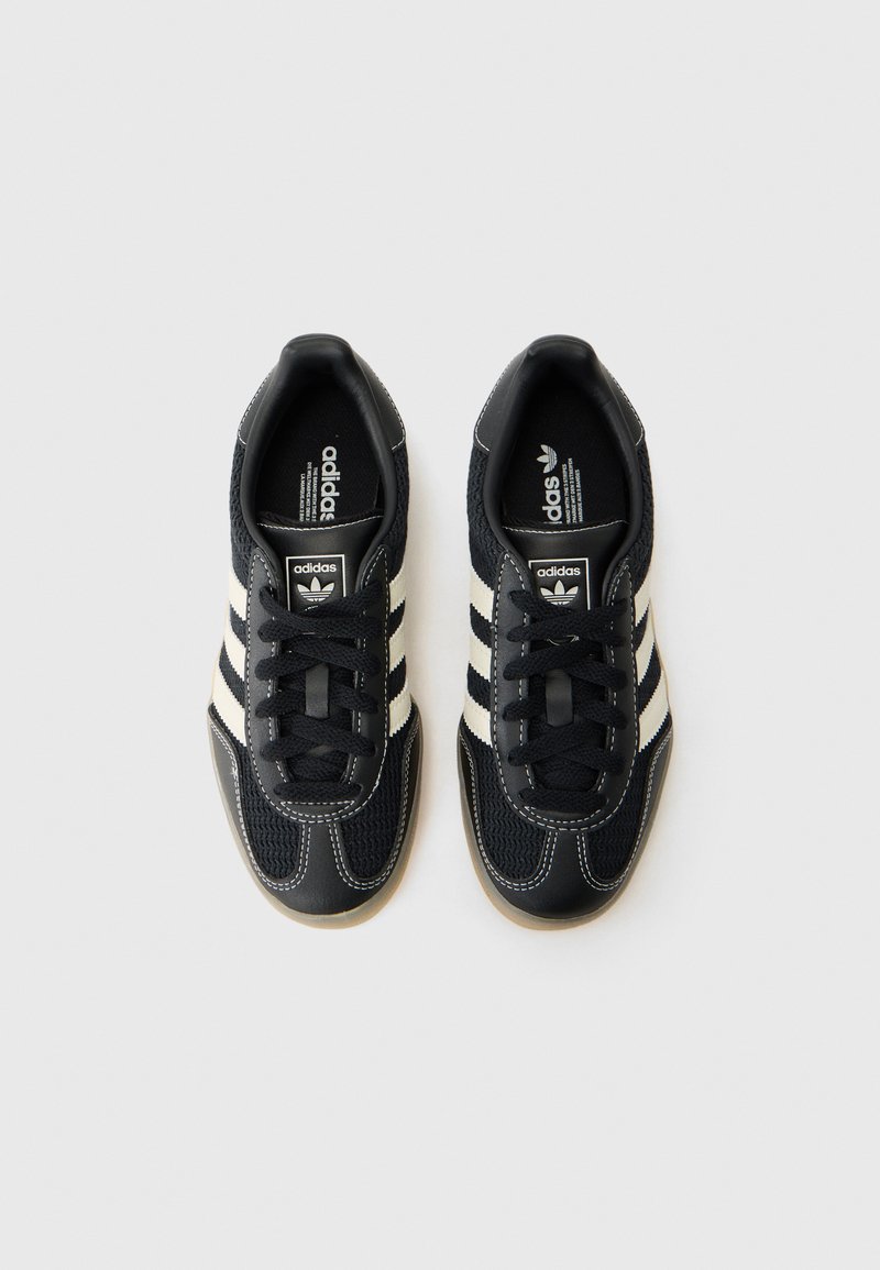 adidas gazelle silver green womens adidas Originals Gazelle Indoor main image 1
