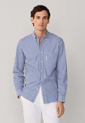 Camisa - blue